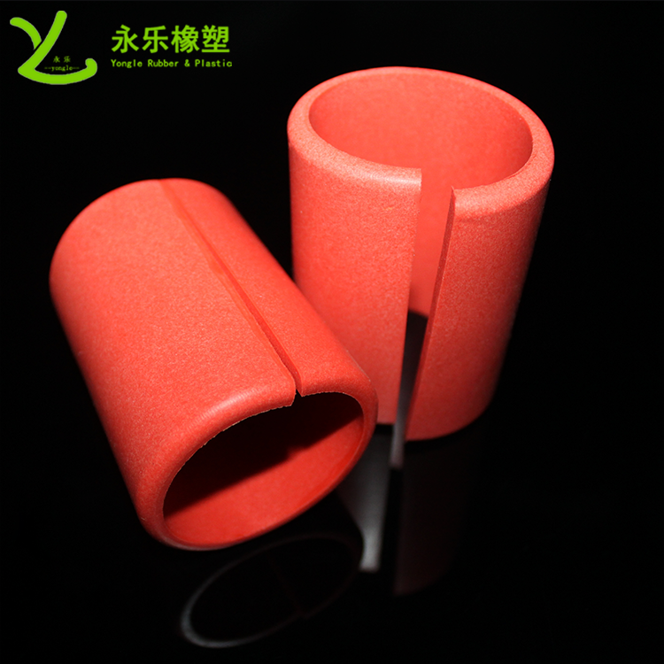 模壓硅橡膠發(fā)泡，定制模壓硅膠發(fā)泡，模壓橡膠發(fā)泡