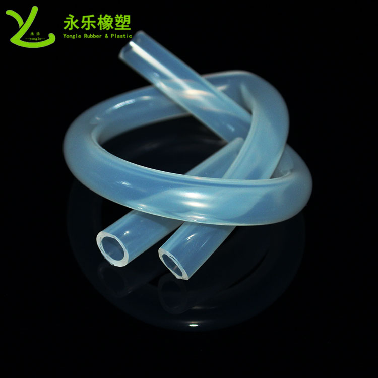 蠕動泵硅膠管，擠出蠕動泵硅膠管，無氣味蠕動泵硅膠管