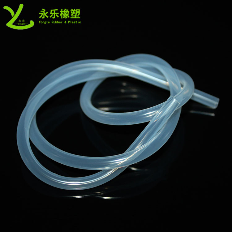 蠕動泵硅膠管，定制蠕動泵硅膠管，擠出蠕動泵硅膠管