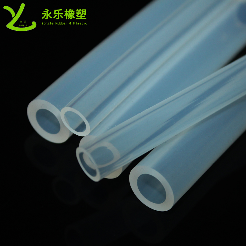 高透蠕動(dòng)泵硅膠管，無(wú)氣味蠕動(dòng)泵硅膠管，耐高溫蠕動(dòng)泵硅膠管