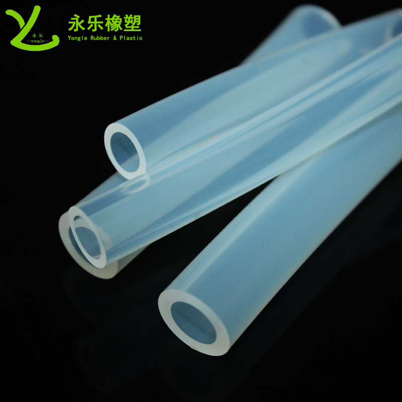 鉑金蠕動泵硅膠管，防水蠕動泵硅膠管，透明蠕動泵硅膠管