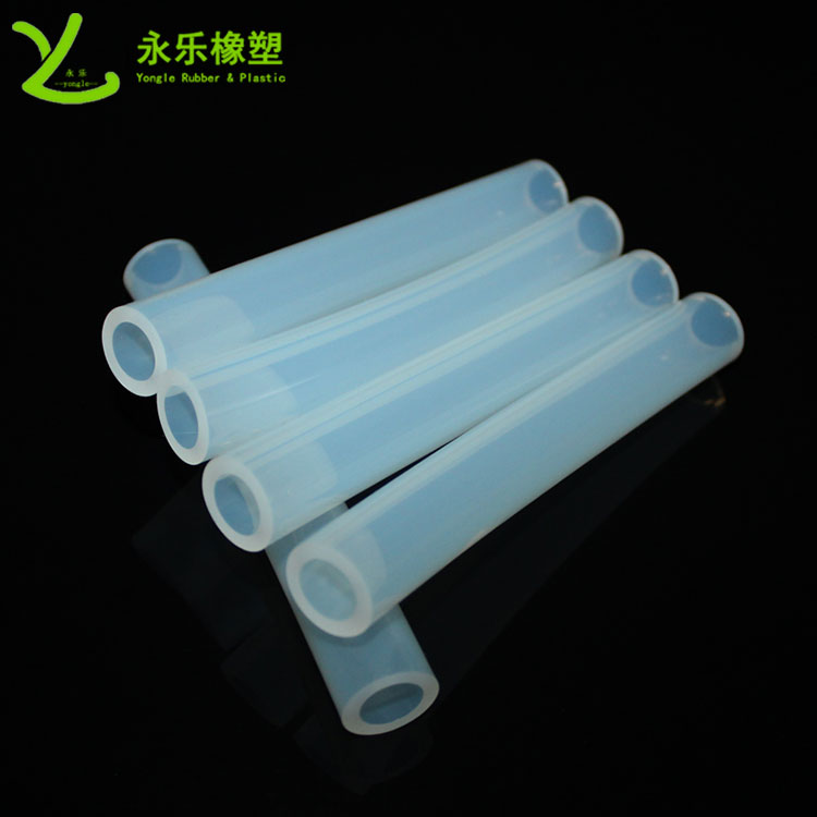 透明硅膠管，食品級(jí)硅膠管，蠕動(dòng)泵硅膠管