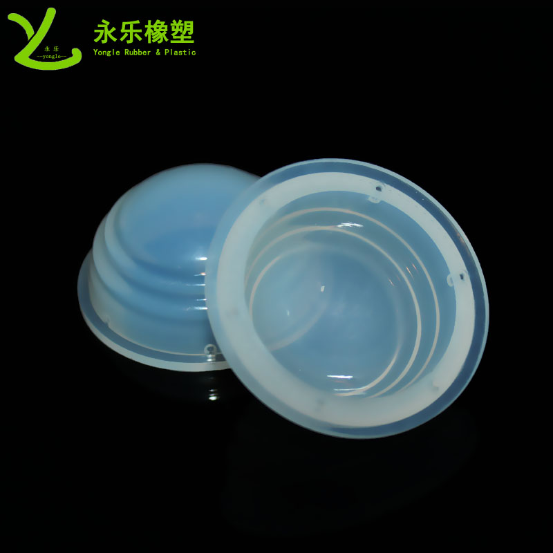 硅膠負壓拔火罐，硅膠拔火罐，家用吸濕拔罐器