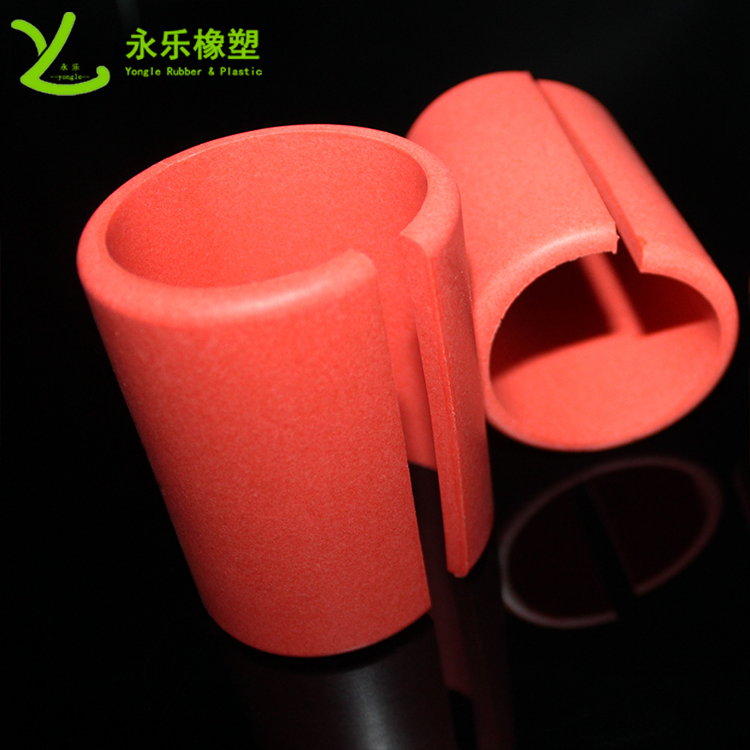 模壓硅橡膠發(fā)泡，定制模壓硅膠發(fā)泡，模壓橡膠發(fā)泡