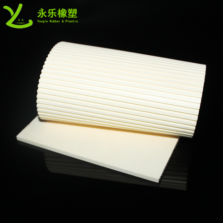 定制模壓硅膠發(fā)泡墊，減震模壓硅膠發(fā)泡墊，無氣味模壓硅膠發(fā)泡墊