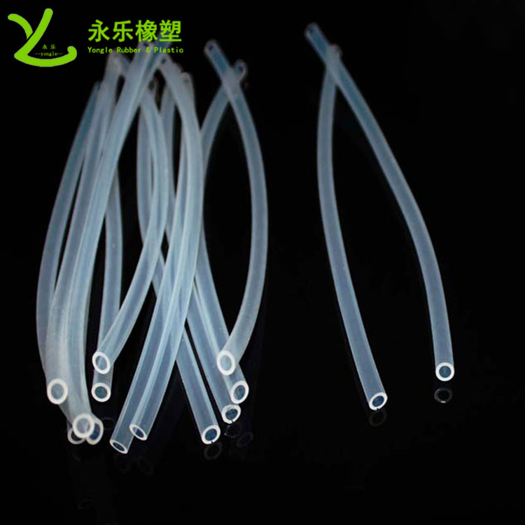 擠出硅膠管，透明硅膠管，耐高溫硅膠管