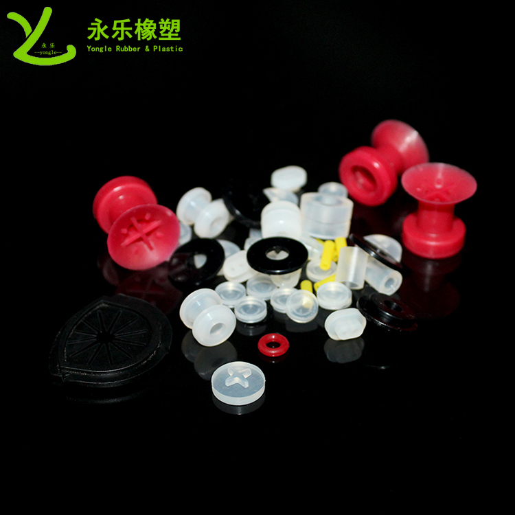 硅膠配件，醫(yī)療硅膠配件，模壓醫(yī)療硅膠配件