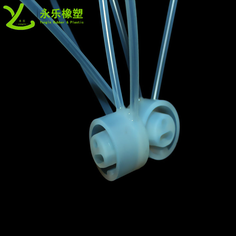 模壓硅膠配件，模壓醫(yī)用硅膠配件，無氣味醫(yī)用硅膠配件