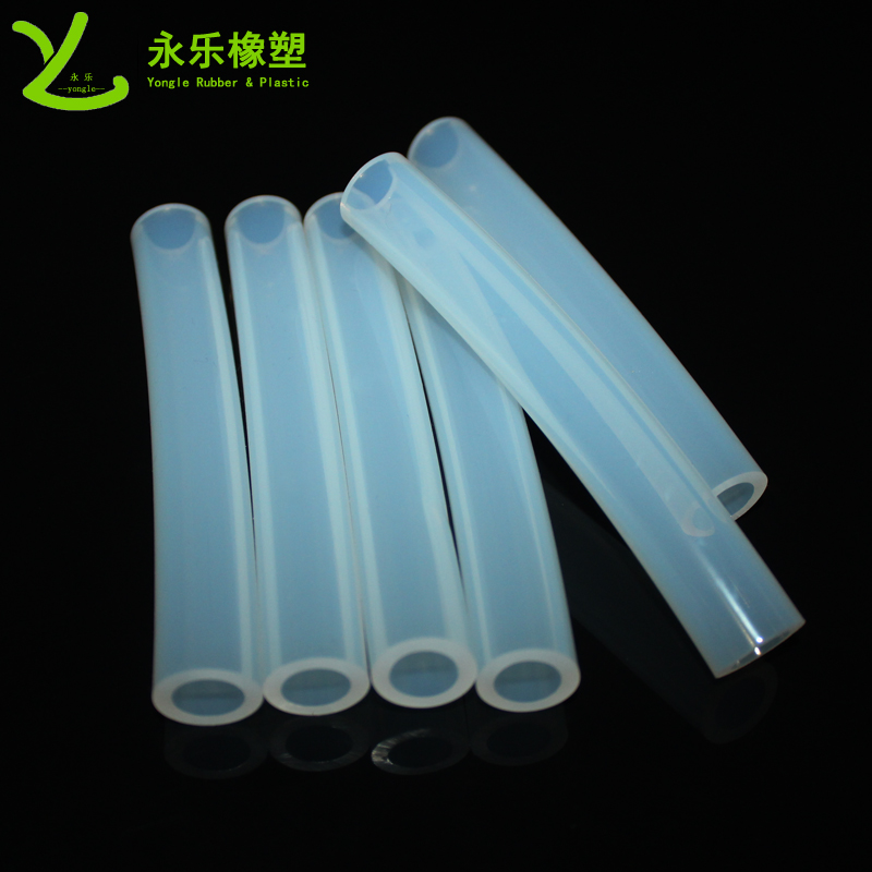 擠出蠕動(dòng)泵硅膠管，透明蠕動(dòng)泵硅膠管，耐高溫蠕動(dòng)泵硅膠管