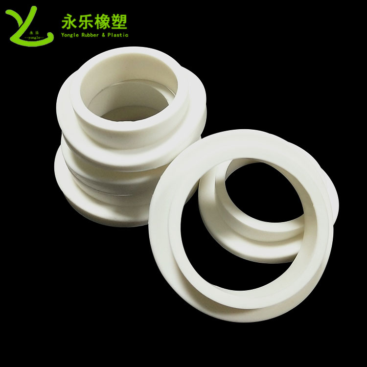 發(fā)泡硅膠圈，硅膠發(fā)泡密封圈，模壓發(fā)泡硅膠塞