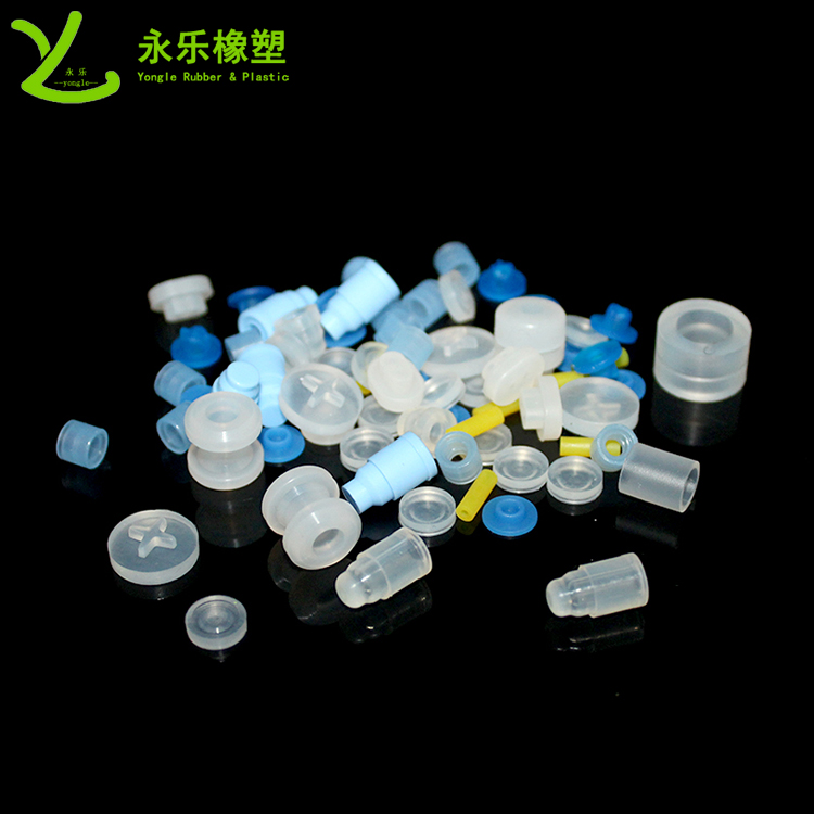 硅膠配件，醫(yī)療硅膠配件，模壓醫(yī)療硅膠配件