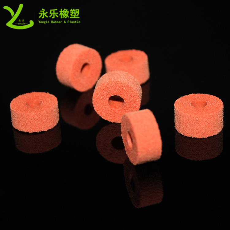 打印機硅膠發(fā)泡管，耐高溫發(fā)泡硅膠輪，細孔硅膠發(fā)泡輪