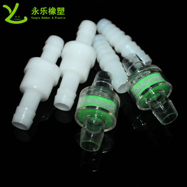 模壓塑膠轉接頭，軟管塑膠轉接頭，防水塑膠轉接頭