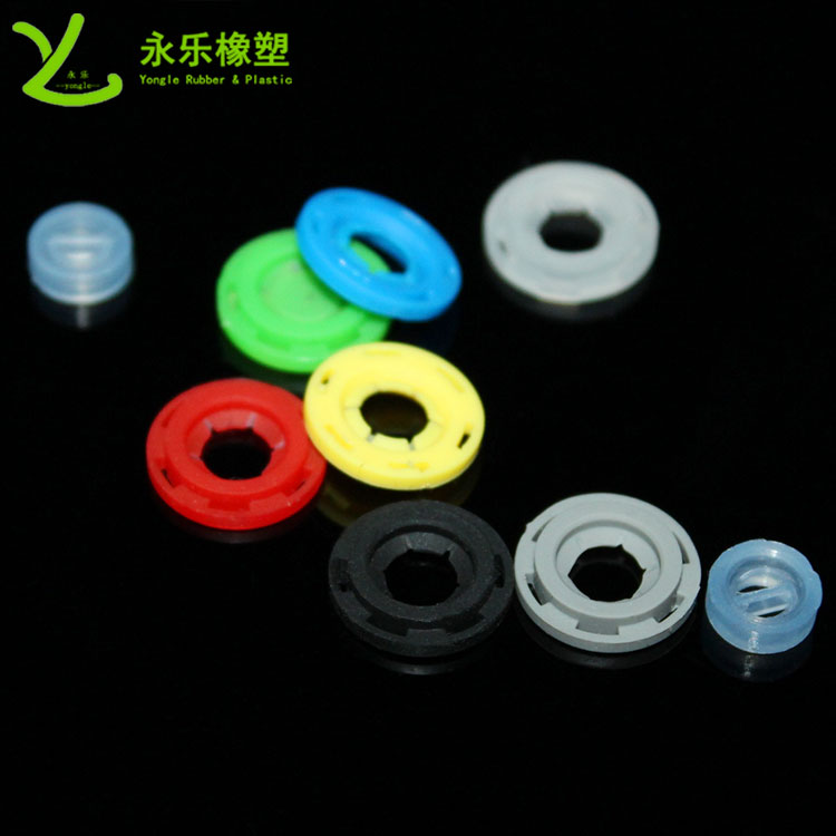 模壓醫(yī)用硅膠雜件，異形醫(yī)用硅膠雜件，異形醫(yī)用硅膠配件