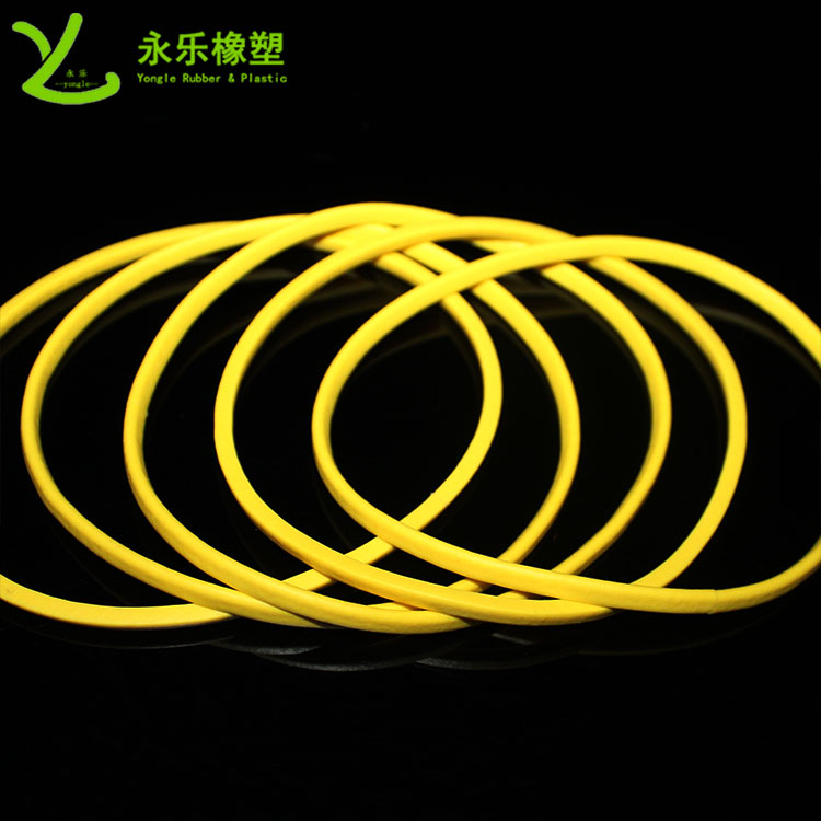 定制發(fā)泡防水密封圈，無氣味發(fā)泡防水密封圈，耐高溫發(fā)泡防水密封圈