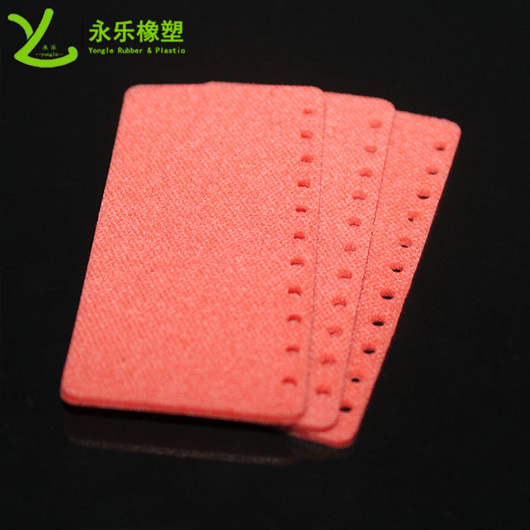 模壓硅膠發(fā)泡件，模壓發(fā)泡硅膠制品，模壓發(fā)泡硅膠廠家