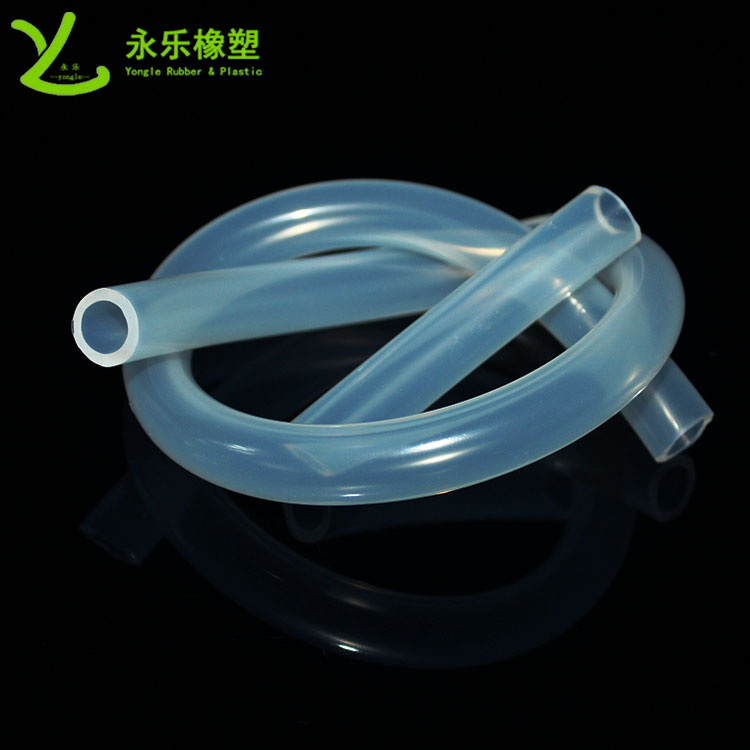 蠕動泵硅膠管，擠出蠕動泵硅膠管，無氣味蠕動泵硅膠管