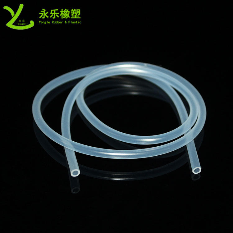 擠出17#蠕動(dòng)泵硅膠管，透明17#蠕動(dòng)泵硅膠管，食品級(jí)17#蠕動(dòng)泵硅膠管
