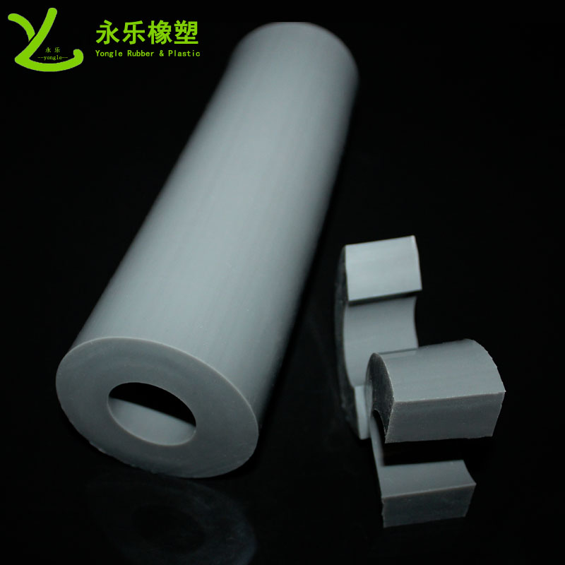 阻燃硅膠管，母線硅膠套管，阻燃硅膠管