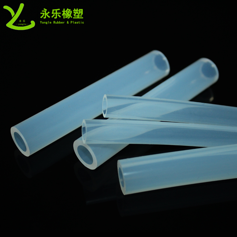 高透蠕動(dòng)泵硅膠管，無(wú)氣味蠕動(dòng)泵硅膠管，耐高溫蠕動(dòng)泵硅膠管
