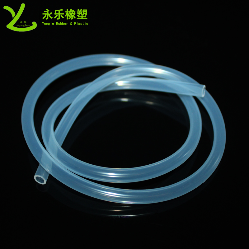 透明硅膠管，食品級(jí)硅膠管，蠕動(dòng)泵硅膠管，鉑金硅膠管