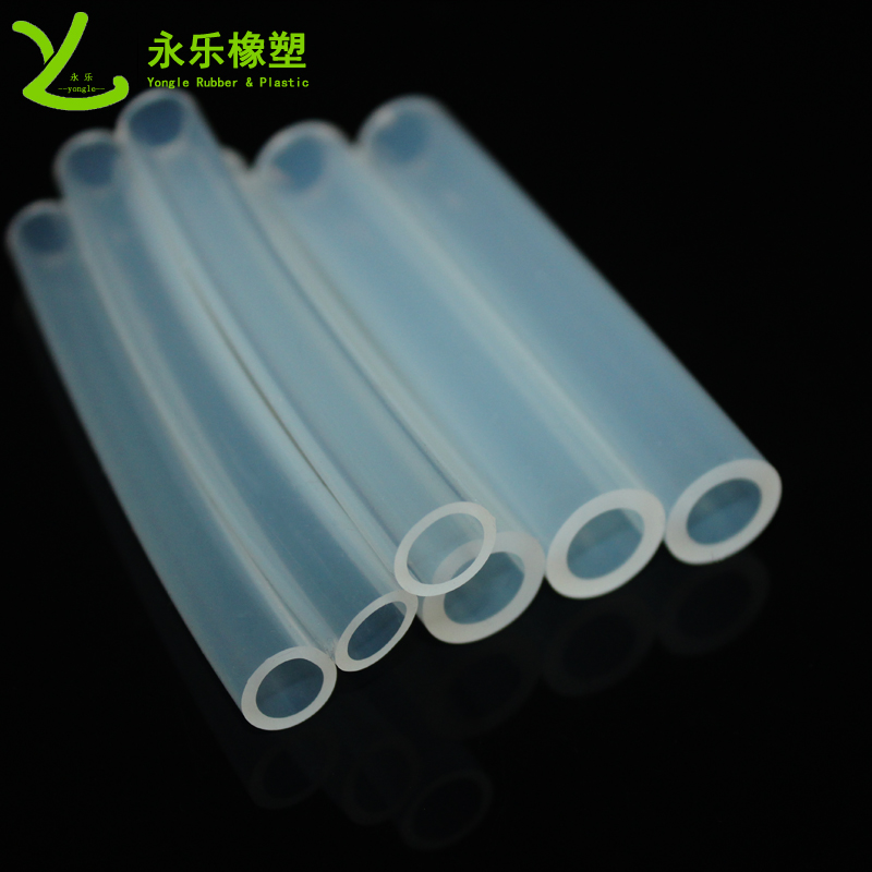 灌裝機蠕動泵硅膠管，醫(yī)用蠕動泵硅膠管，透明蠕動泵硅膠管