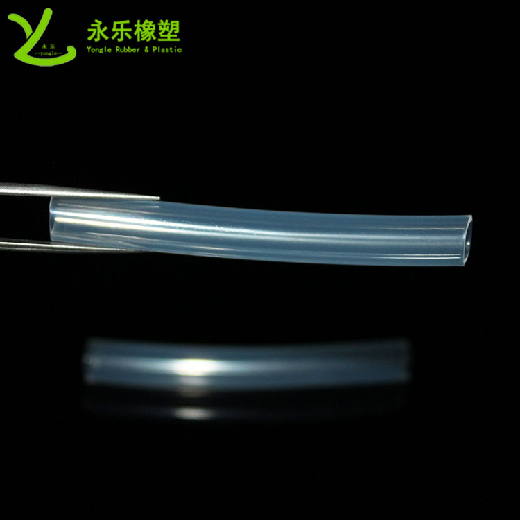 擠出蠕動(dòng)泵硅膠管73#，透明蠕動(dòng)泵硅膠管73#，食品級(jí)蠕動(dòng)泵硅膠管73#