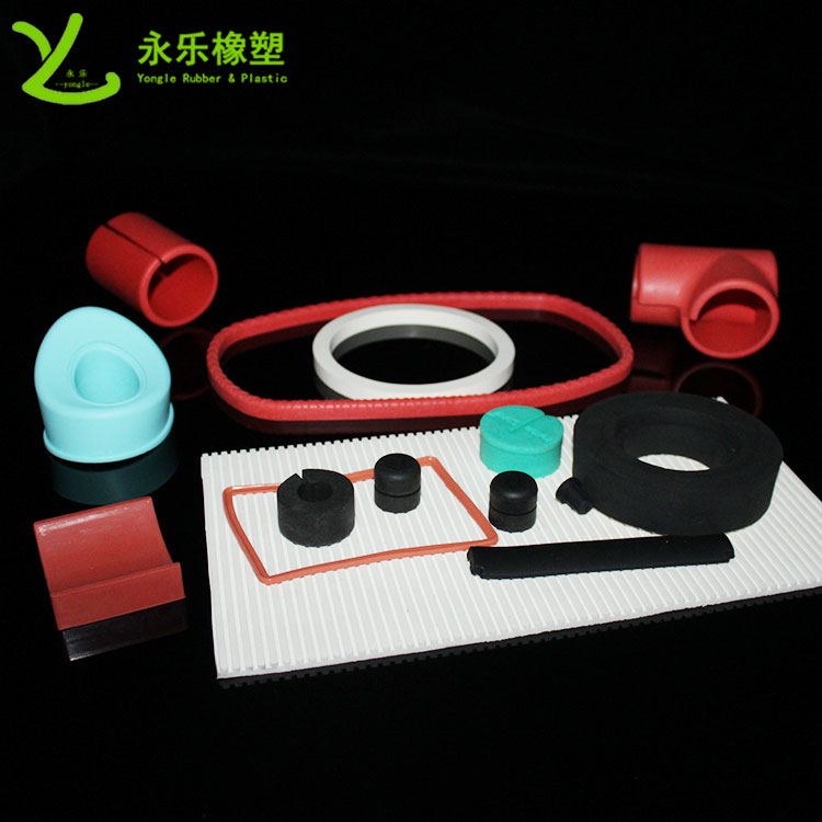 定制模壓發(fā)泡硅膠件，防水模壓發(fā)泡硅膠件，減震模壓發(fā)泡硅膠件