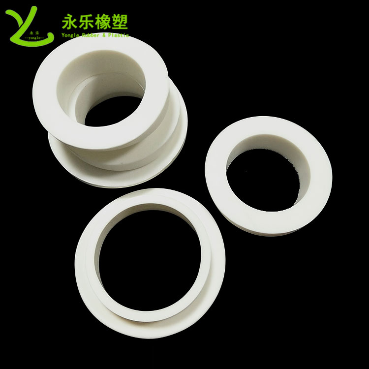 發(fā)泡硅膠圈，硅膠發(fā)泡密封圈，模壓發(fā)泡硅膠塞