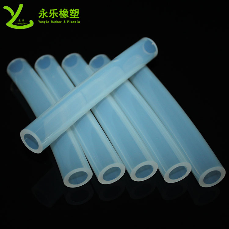 透明硅膠管，食品級(jí)硅膠管，蠕動(dòng)泵硅膠管