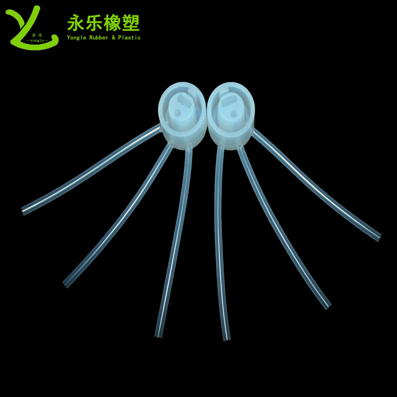 模壓硅膠配件，模壓醫(yī)用硅膠配件，無氣味醫(yī)用硅膠配件