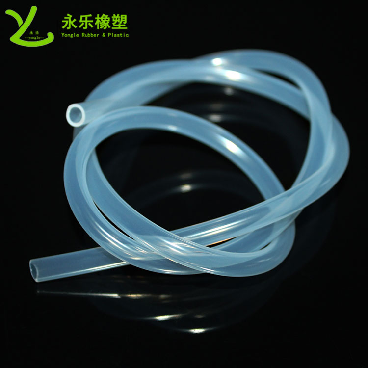 蠕動泵硅膠管，定制蠕動泵硅膠管，擠出蠕動泵硅膠管