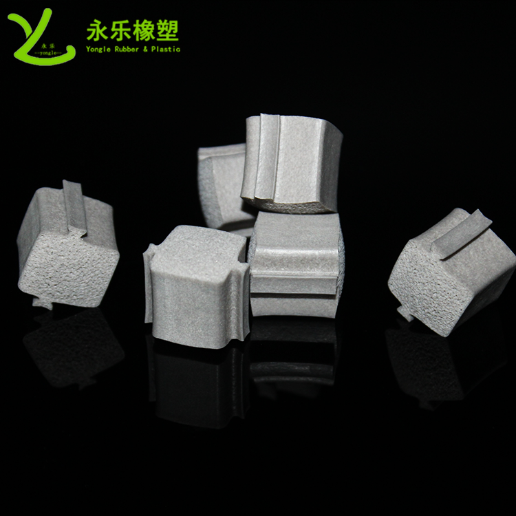 擠出發(fā)泡硅膠塞，耐高溫發(fā)泡硅膠塞，防水發(fā)泡硅膠塞