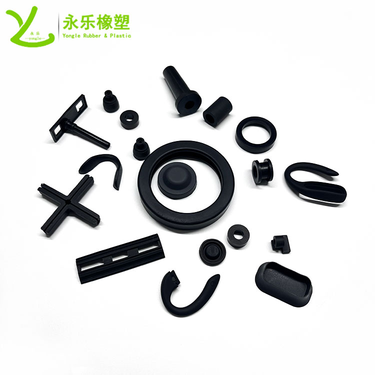 耐高溫橡膠制品加工，防水橡膠制品加工，模壓橡膠制品加工
