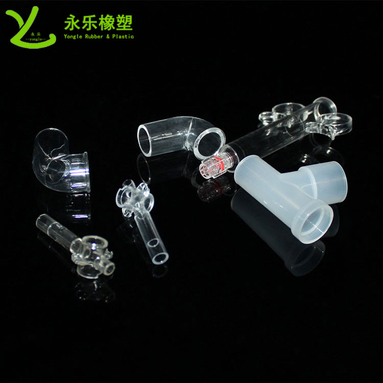 模壓塑膠件，耐高溫塑膠配件，醫(yī)用塑膠配件