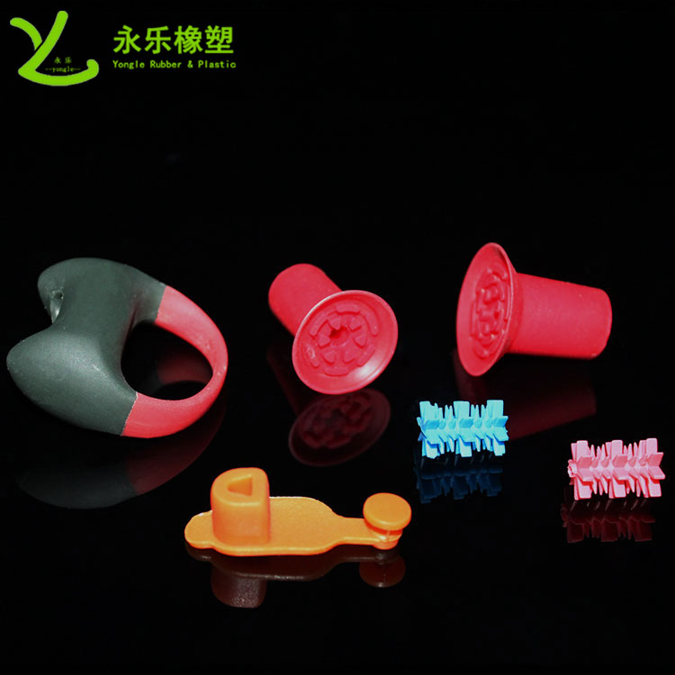 模壓硅膠件，耐高溫硅膠件，定制硅膠件，硅膠制品廠