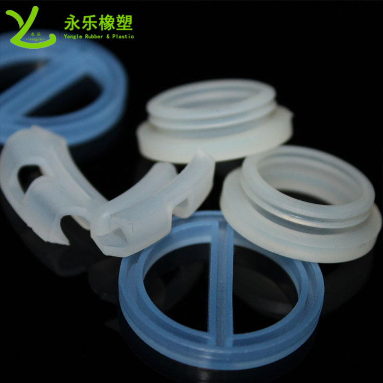 硅膠配件，模壓硅膠配件，醫(yī)用硅膠件