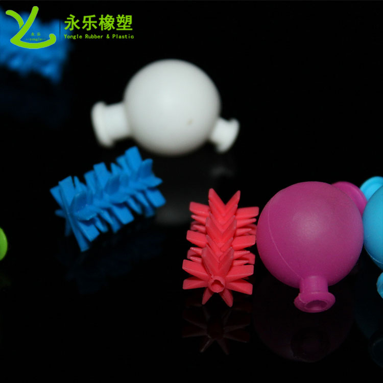 模壓硅膠件，醫(yī)用硅膠配件，模壓硅膠配件
