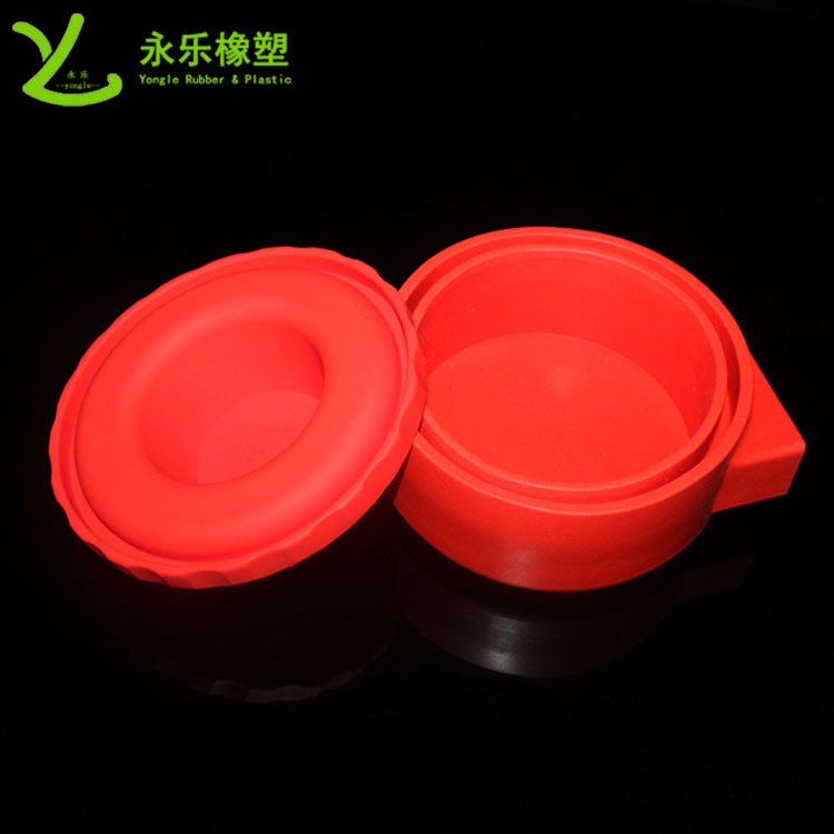 定制模壓發(fā)泡硅膠件，減震模壓發(fā)泡硅膠件，無氣味模壓發(fā)泡硅膠件
