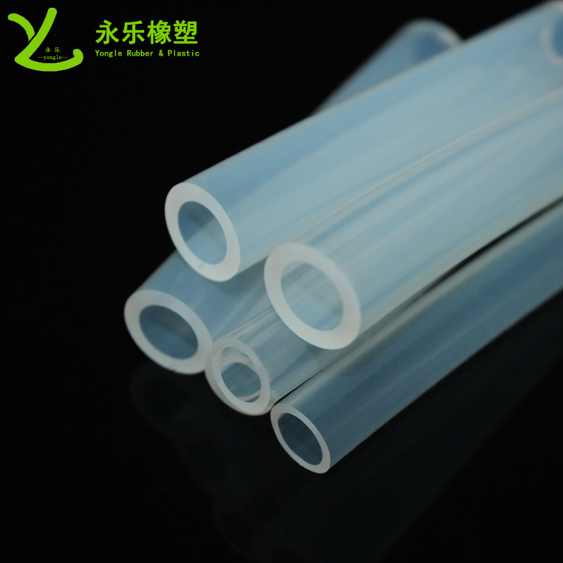 鉑金蠕動泵硅膠管，防水蠕動泵硅膠管，透明蠕動泵硅膠管