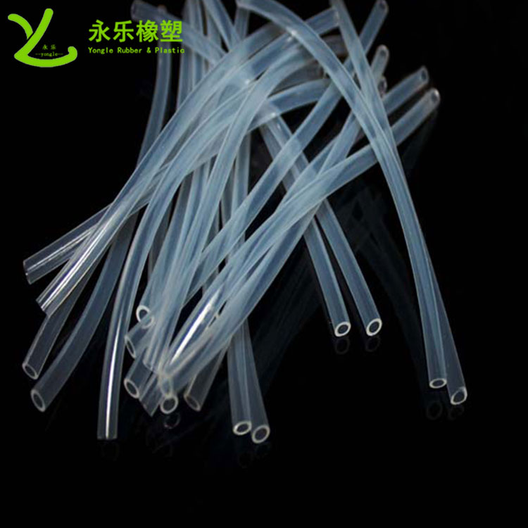 擠出硅膠管，透明硅膠管，耐高溫硅膠管
