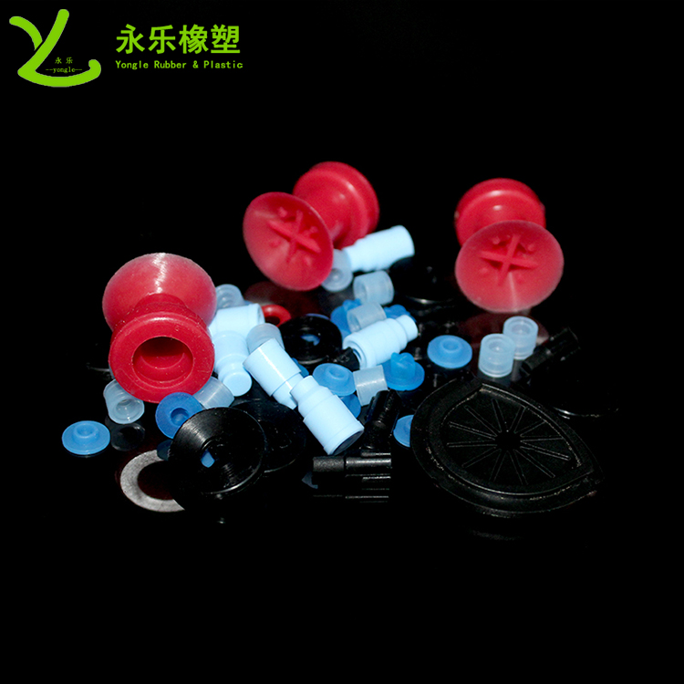 硅膠配件，醫(yī)療硅膠配件，模壓醫(yī)療硅膠配件