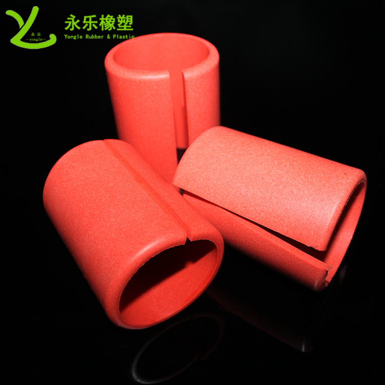 模壓硅橡膠發(fā)泡，定制模壓硅膠發(fā)泡，模壓橡膠發(fā)泡