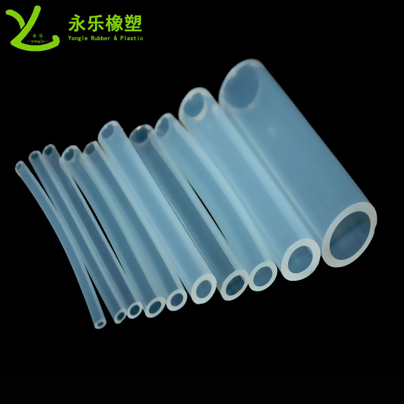 OEM蠕動泵硅膠管，蠕動泵硅膠規(guī)格，蠕動泵硅膠管廠家