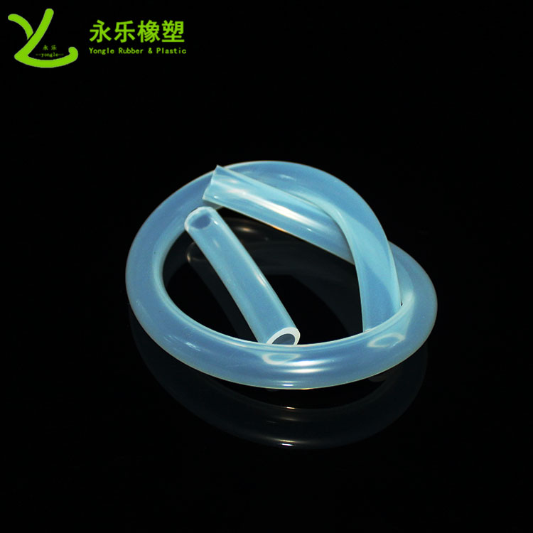蠕動泵硅膠管，擠出蠕動泵硅膠管，無氣味蠕動泵硅膠管