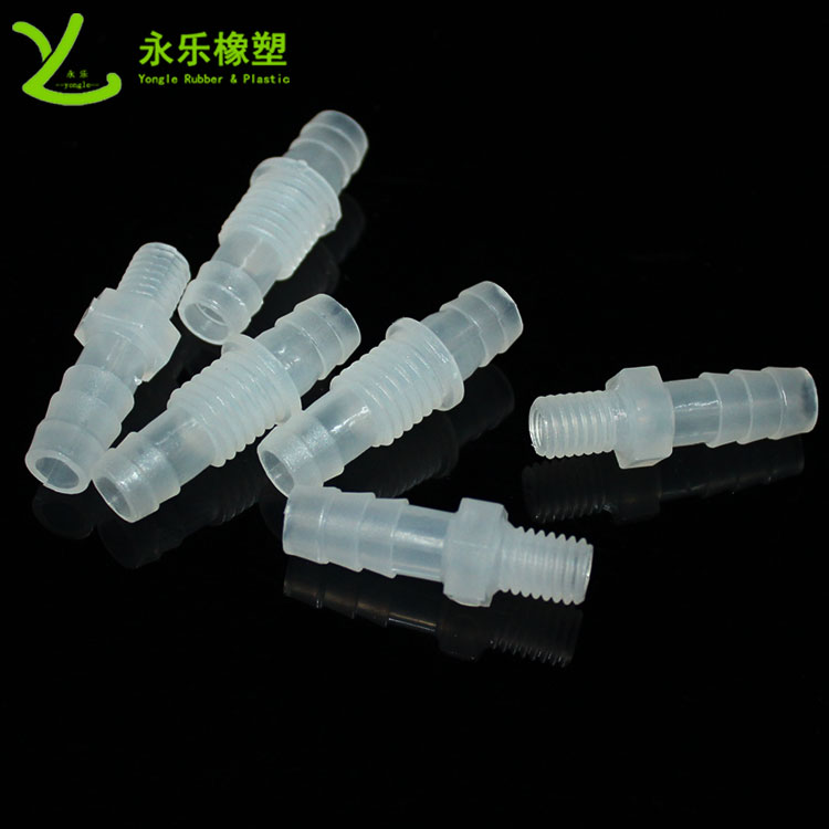 模壓塑膠直通管，水管塑膠直通管，防水塑膠直通管