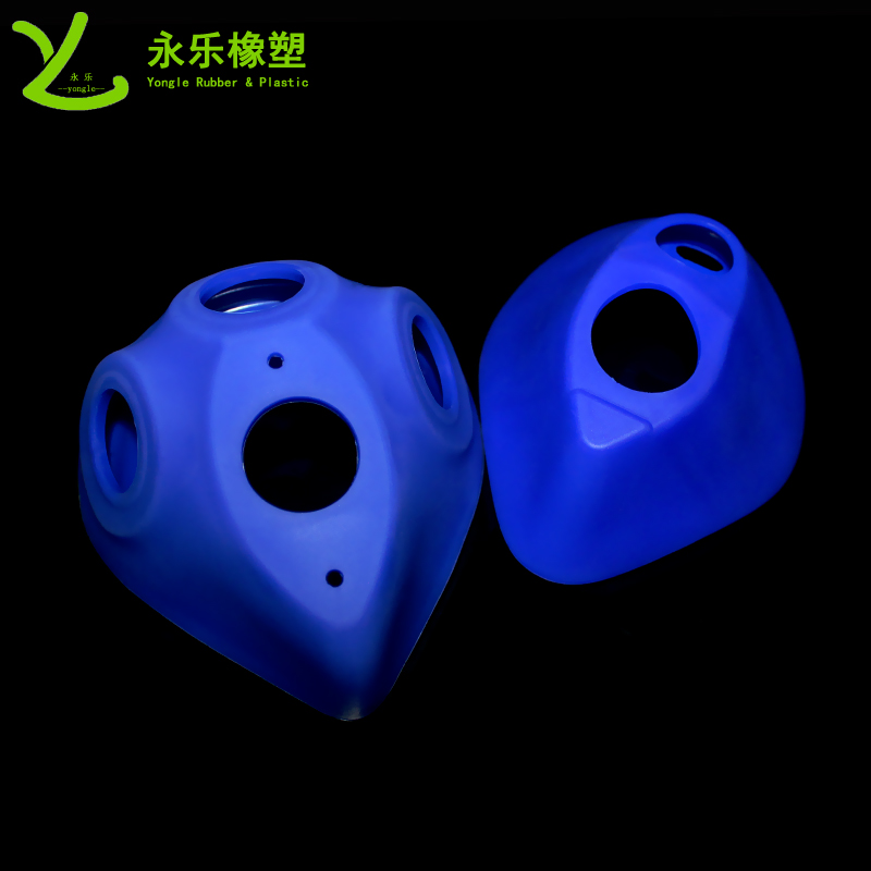 呼吸硅膠面罩，勞保硅膠面罩，全面罩硅膠軟邊