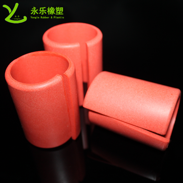 模壓硅橡膠發(fā)泡，定制模壓硅膠發(fā)泡，模壓橡膠發(fā)泡