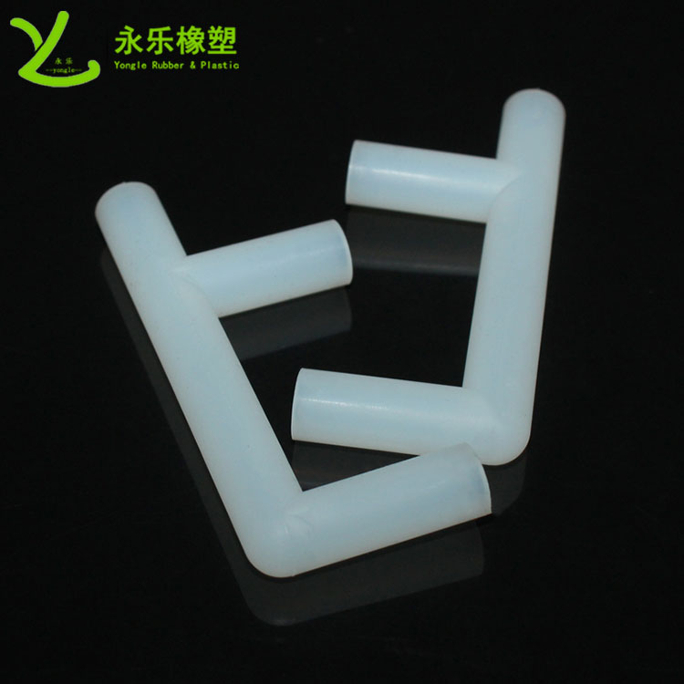 醫(yī)用三通硅膠管，模壓硅膠三通管，三通硅膠管