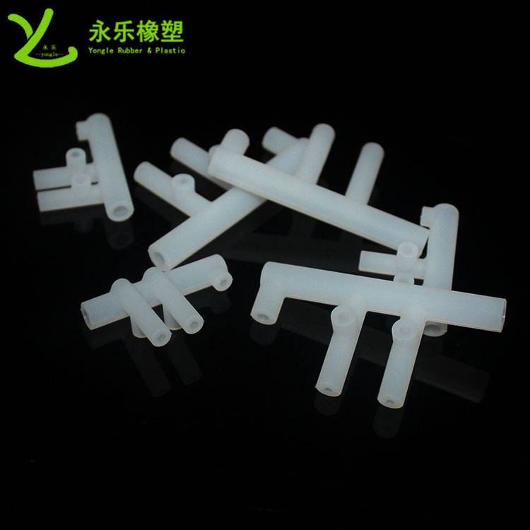 模壓硅膠件，醫(yī)用硅膠配件，硅膠多孔氣閥